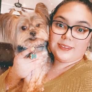 Meet your Posher, Joeli